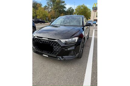 Audi A1 Gebrauchtwagen