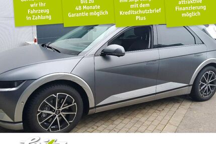 Hyundai IONIQ 5 Gebrauchtwagen