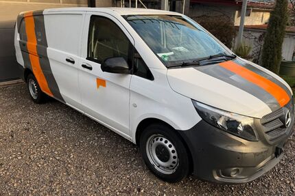Mercedes-Benz Vito Gebrauchtwagen