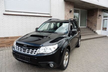 Subaru Forester Gebrauchtwagen