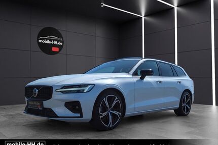 Volvo V60 Gebrauchtwagen