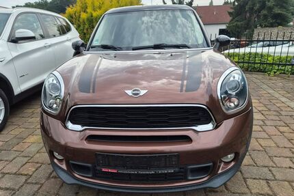 Mini Cooper SD Gebrauchtwagen