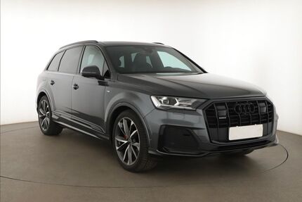 Audi Q7 Gebrauchtwagen