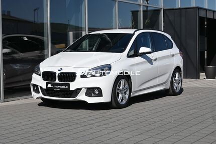 BMW 218 Active Tourer Gebrauchtwagen