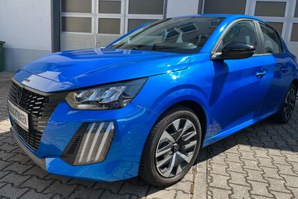 Peugeot 208 Gebrauchtwagen