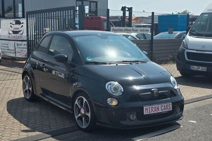 Abarth 500 Gebrauchtwagen