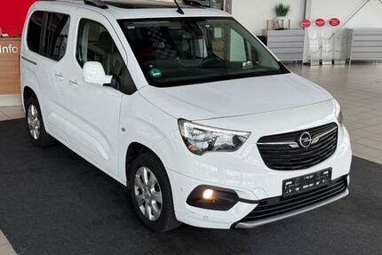 Opel Combo Gebrauchtwagen