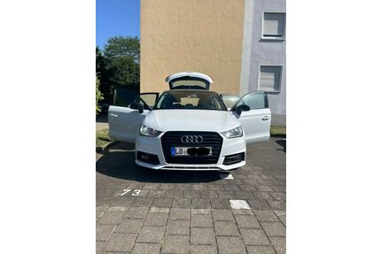 Audi A1 Gebrauchtwagen