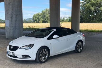 Opel Cascada Gebrauchtwagen