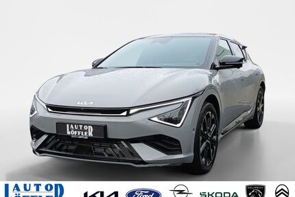 Kia EV6 Gebrauchtwagen