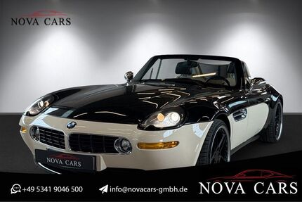 BMW Z8 Gebrauchtwagen