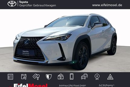 Lexus UX Gebrauchtwagen