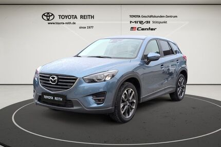 Mazda CX-5 Gebrauchtwagen