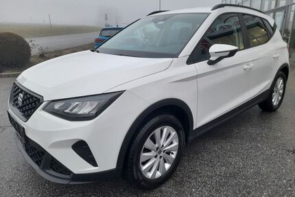 Seat Arona Gebrauchtwagen
