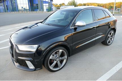 Mini RSQ3 