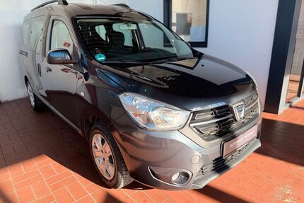 Dacia Dokker Gebrauchtwagen