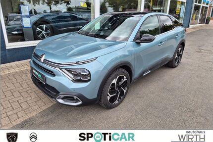 Citroen C4 Gebrauchtwagen