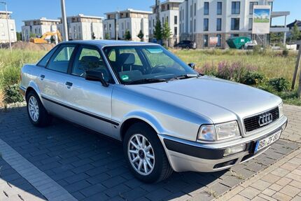 Audi 80 Gebrauchtwagen