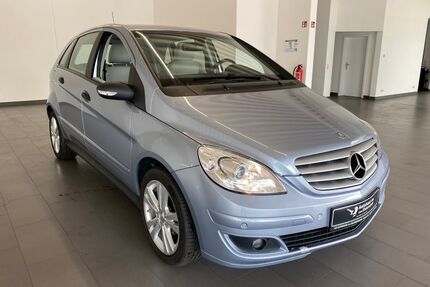 Mercedes-Benz B 170 Gebrauchtwagen