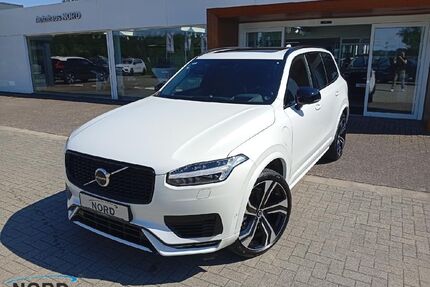 Volvo XC90 Gebrauchtwagen