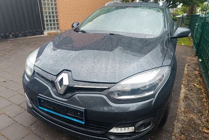 Renault Megane Gebrauchtwagen