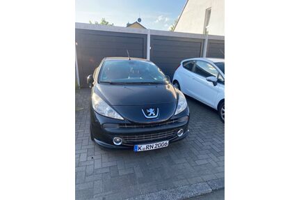 Peugeot 207 Gebrauchtwagen