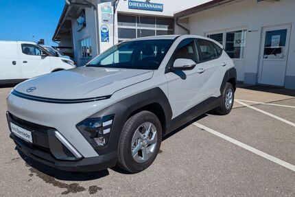 Hyundai KONA Gebrauchtwagen