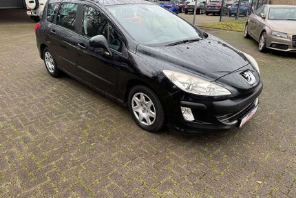 Peugeot 308 Gebrauchtwagen