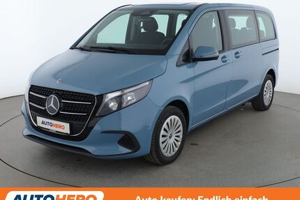 Mercedes-Benz V 220 Gebrauchtwagen