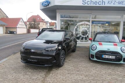 Ford Capri Gebrauchtwagen