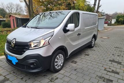 Renault Trafic Gebrauchtwagen