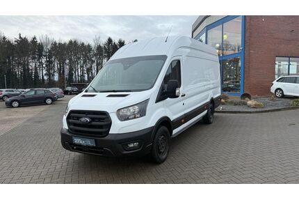 Ford Transit Gebrauchtwagen