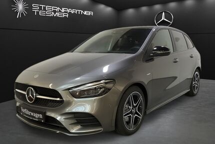 Mercedes-Benz B 200 Gebrauchtwagen
