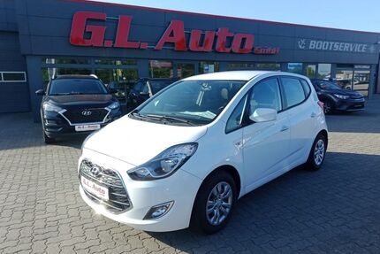 Hyundai ix20 Gebrauchtwagen