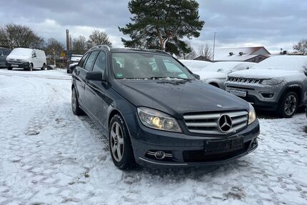 Mercedes-Benz C 220 Gebrauchtwagen