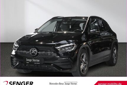 Mercedes-Benz GLA 220 Gebrauchtwagen