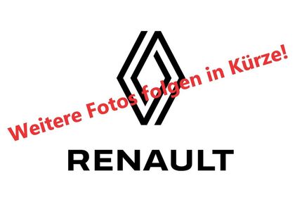 Renault Scenic Gebrauchtwagen