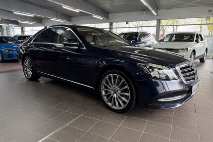 Mercedes-Benz S 560 Gebrauchtwagen