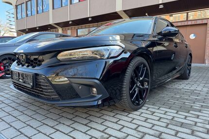 Honda Civic Gebrauchtwagen