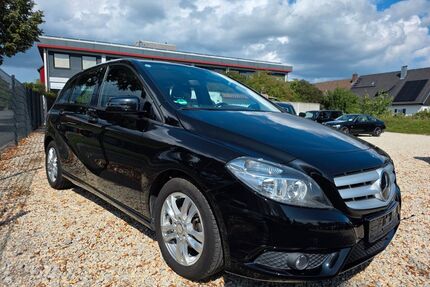 Mercedes-Benz B 180 Gebrauchtwagen