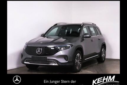 Mercedes-Benz EQB Gebrauchtwagen
