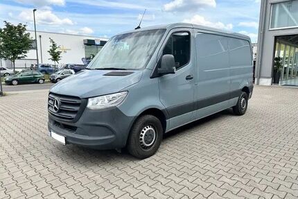 Mercedes-Benz Sprinter Gebrauchtwagen