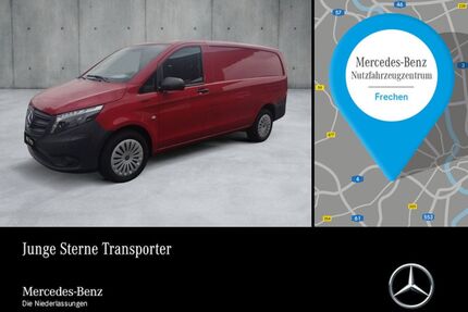 Mercedes-Benz Vito Gebrauchtwagen