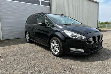 Ford Galaxy Gebrauchtwagen