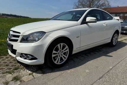 Mercedes-Benz C 250 Gebrauchtwagen