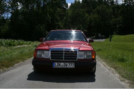 Mercedes-Benz CE 320 Gebrauchtwagen