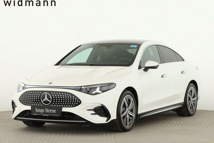 Mercedes-Benz CLA 350 Gebrauchtwagen