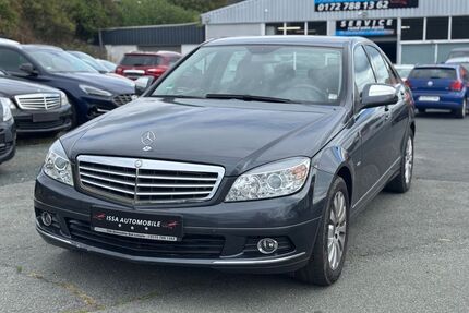 Mercedes-Benz C 200 Gebrauchtwagen