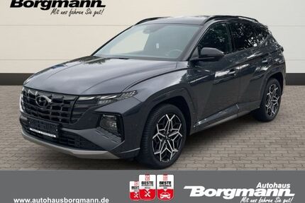 Hyundai TUCSON Gebrauchtwagen