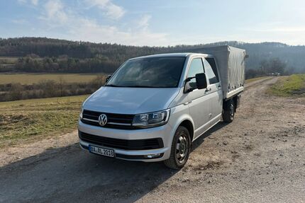 VW T6 Transporter Gebrauchtwagen